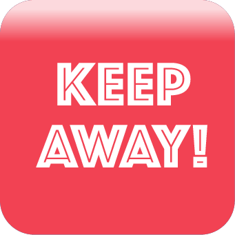 Keep Away game