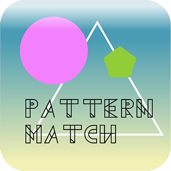 Pattern Match game