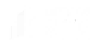 City of STEM logo