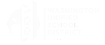 Washington Unified School District logo