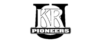 KR Pioneers logo