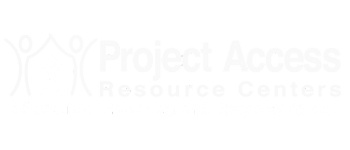 Project Access Resource Centers logo