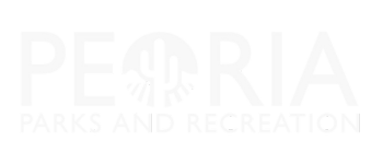 Peoria Parks and Recreation logo