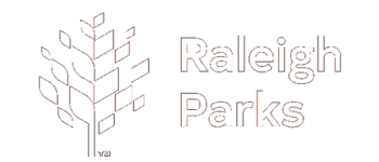 Raleigh Parks logo